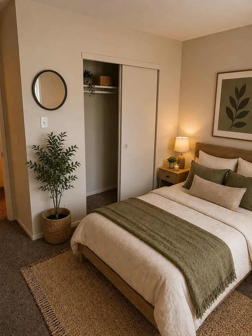 Andover Apartments – photo 3