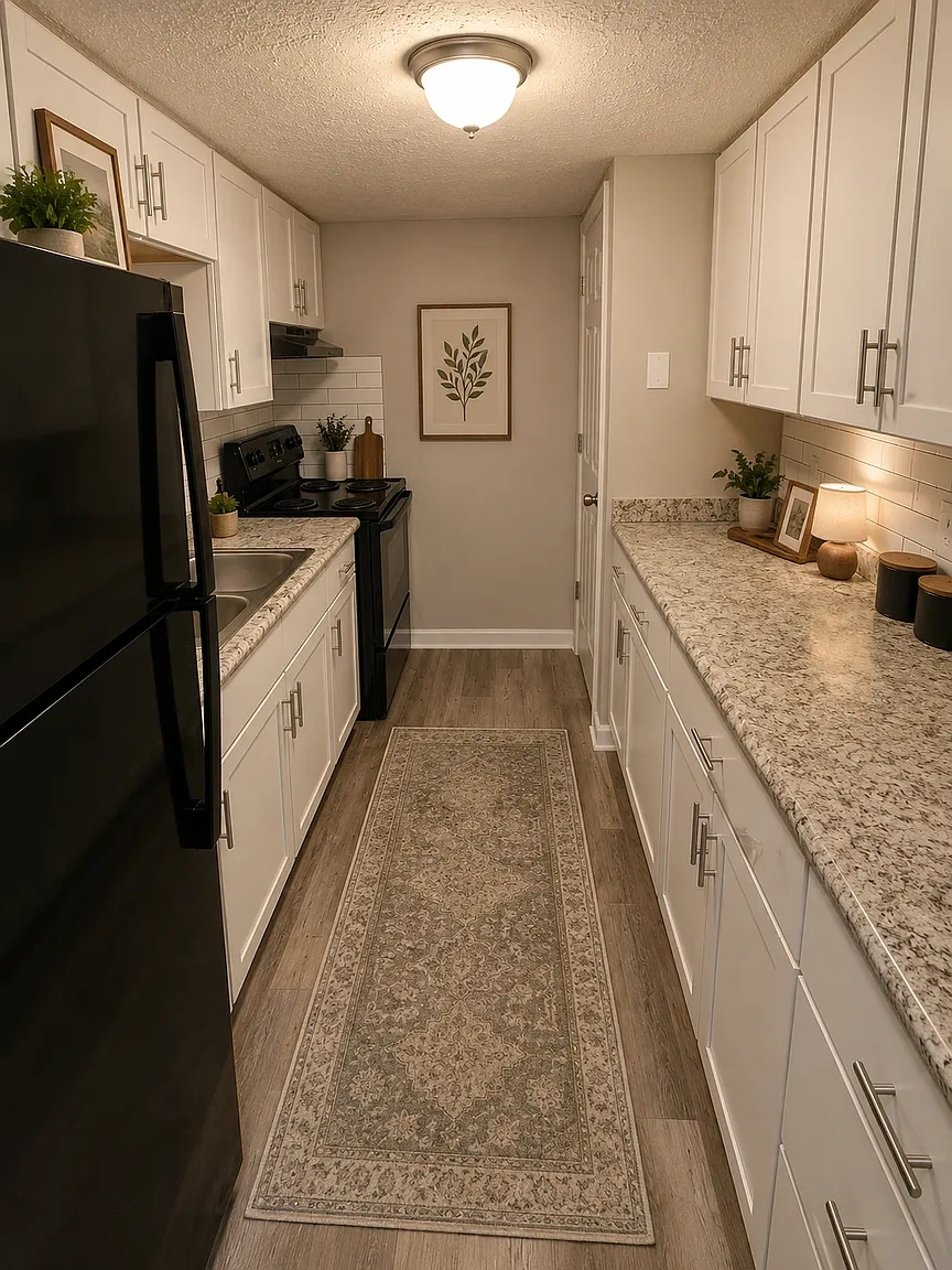 TimberCrest Apartments – photo 2