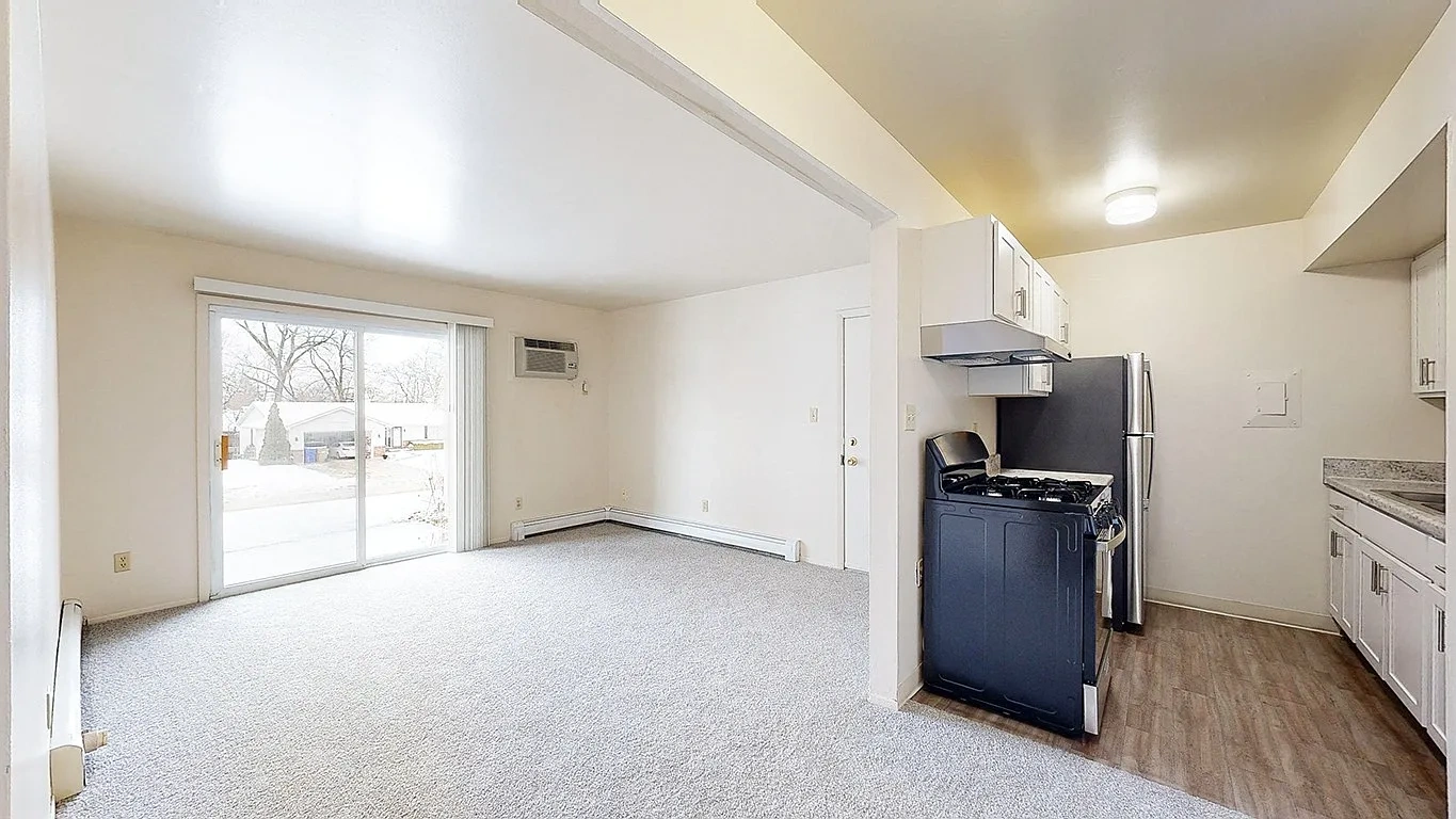 Wood Creek Apartments – photo 5