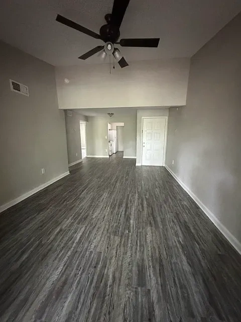 Baywater Apartments – Floor plan