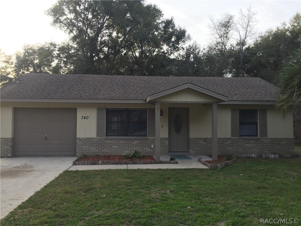 740 N Charles Ave – photo 1