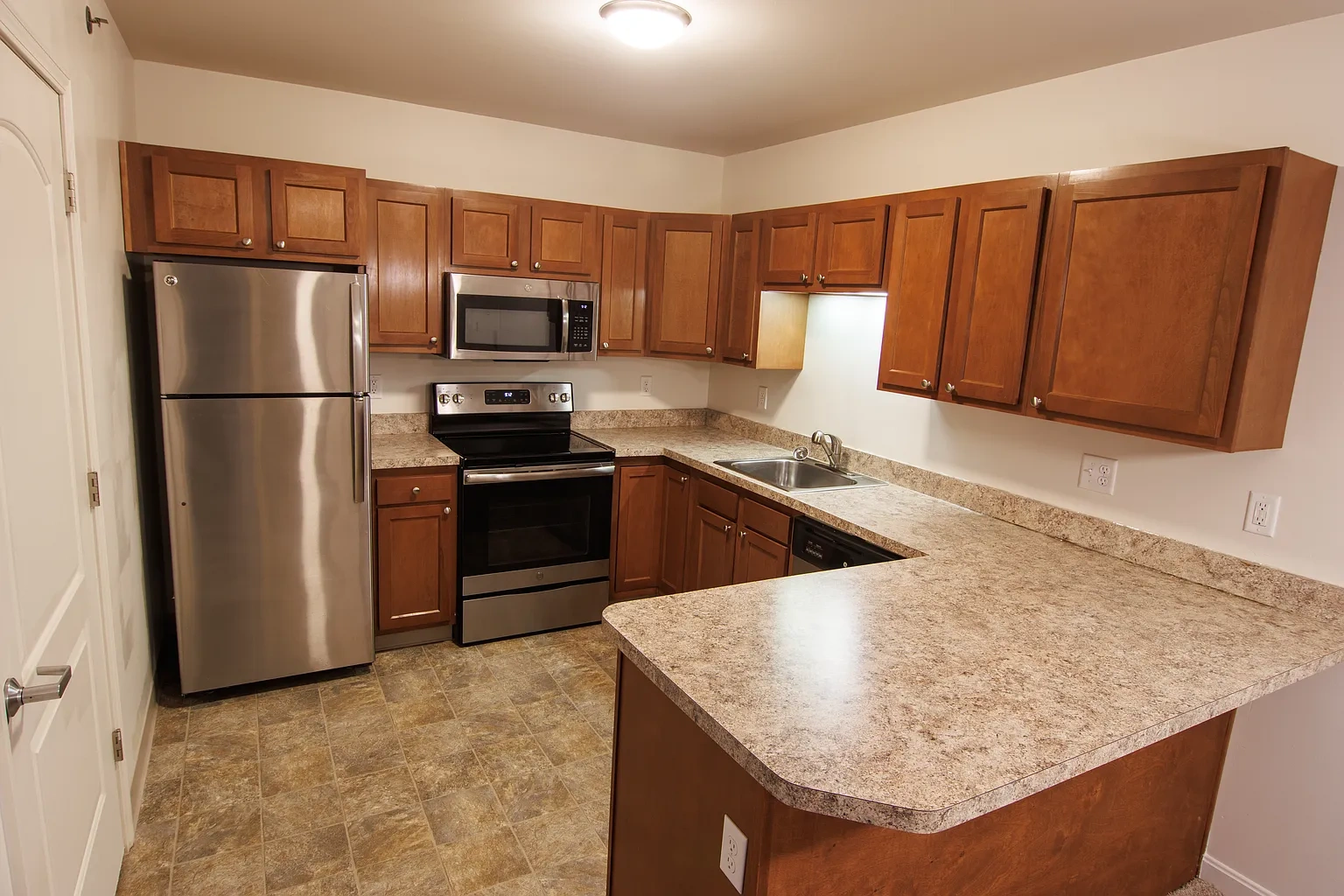 Eden Park Senior Apartments – photo 4