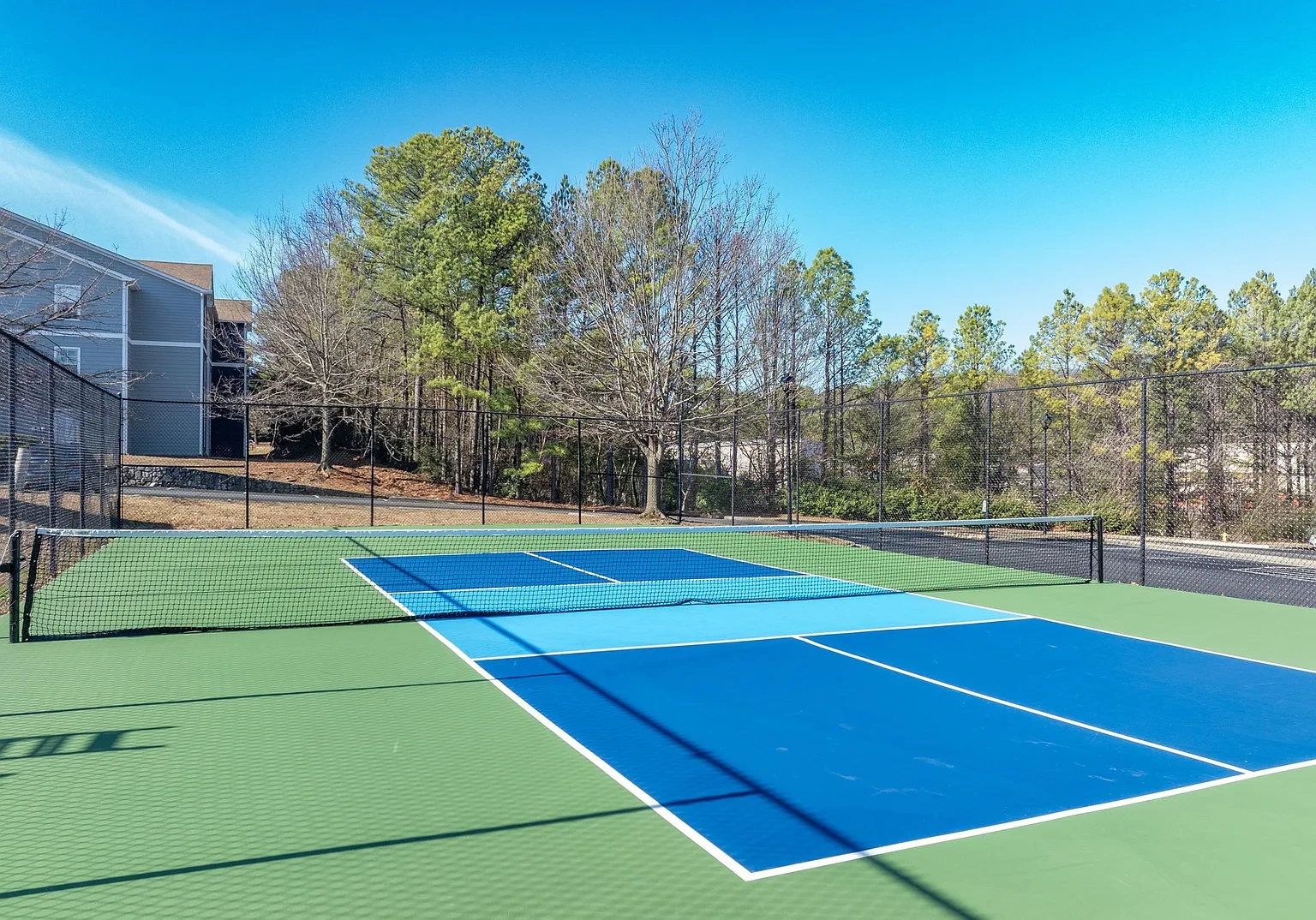 Stone Ridge Apartments – photo 4