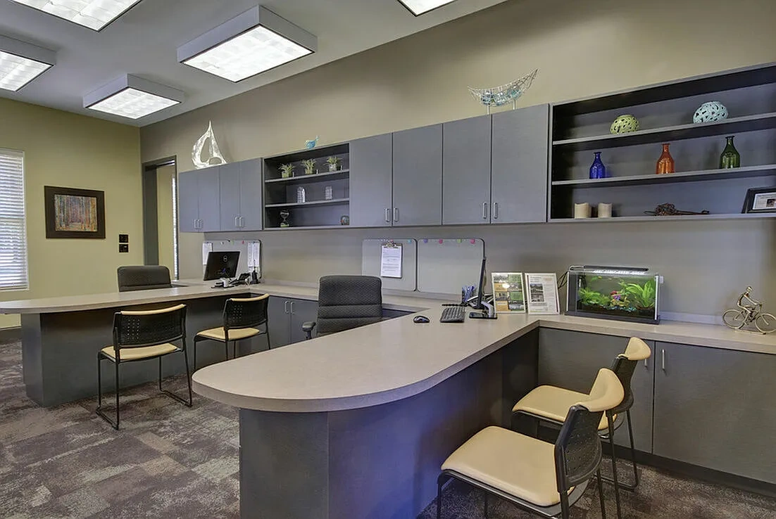 Reserve at Lake Pointe – photo 3