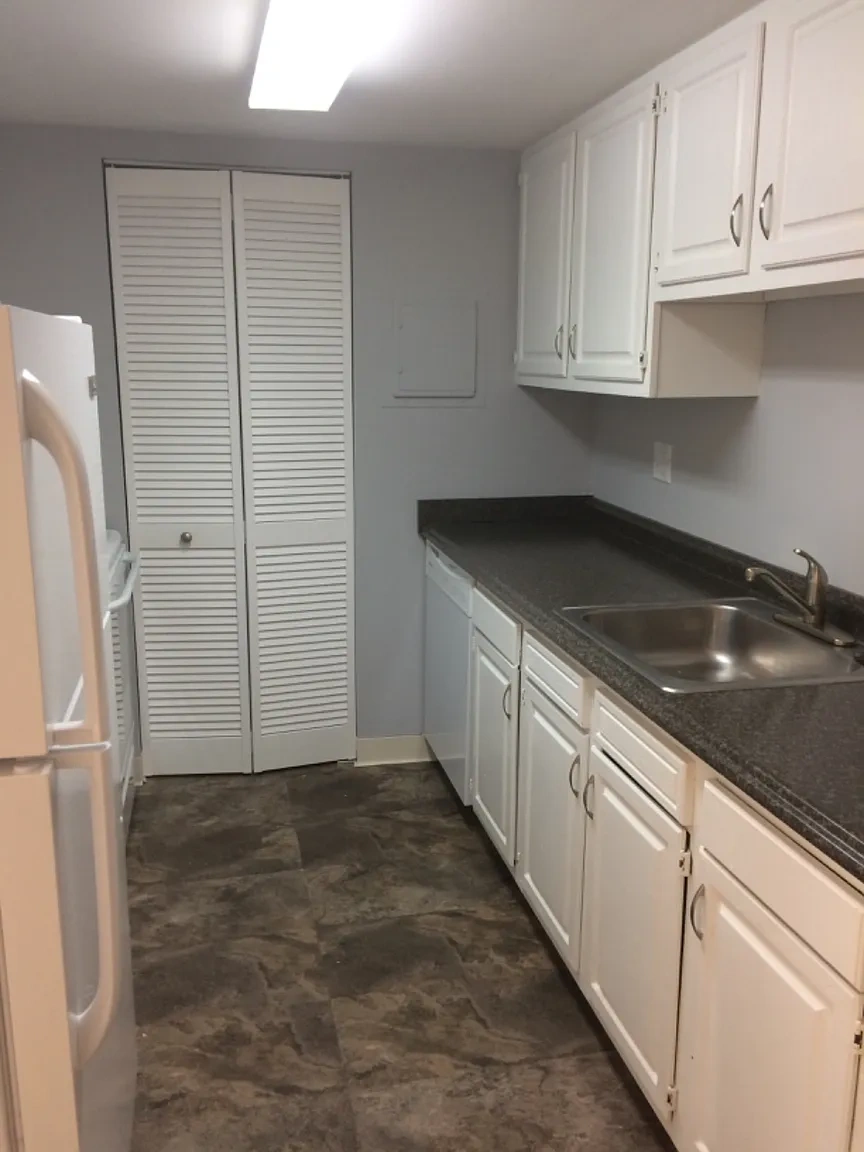 Trenton Place Apartments – Floor plan
