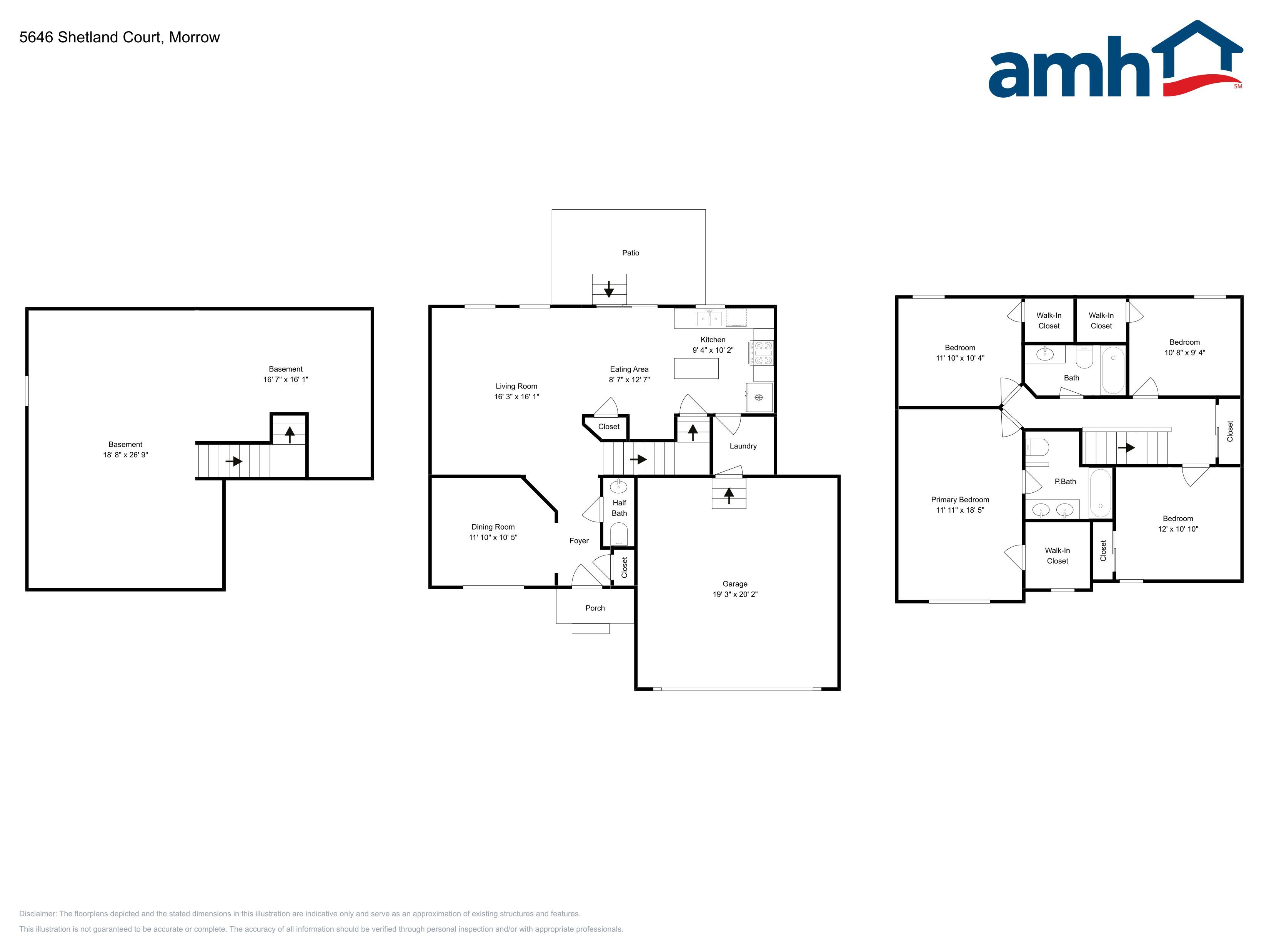 5646 Shetland Ct – photo 2