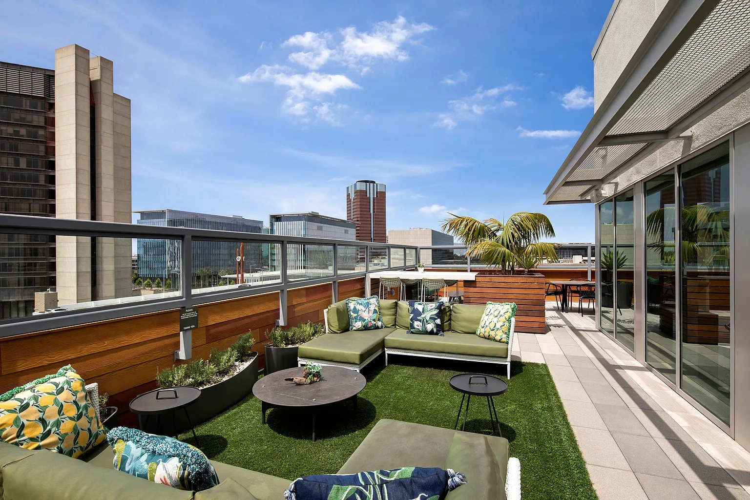 AMLI Park Broadway – photo 4