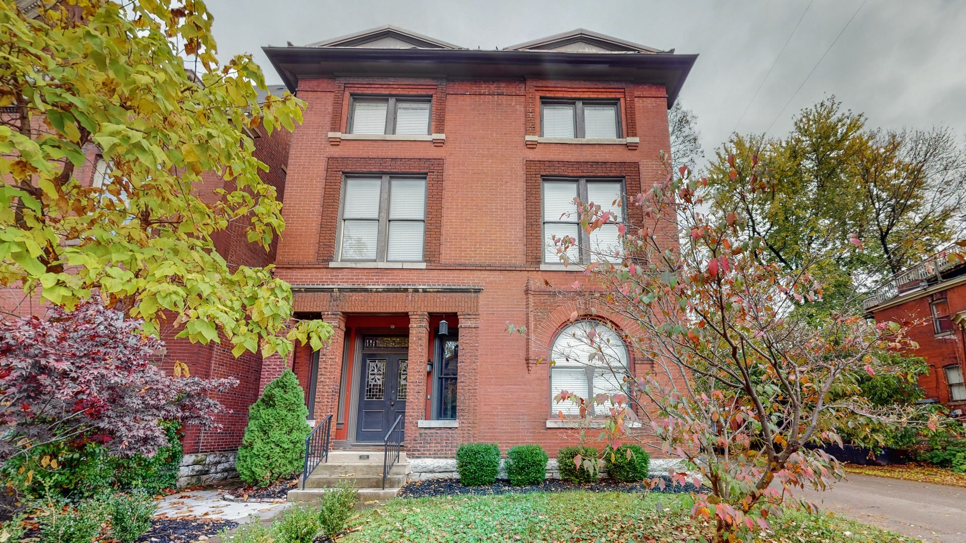 1355 S Brook St – photo 1
