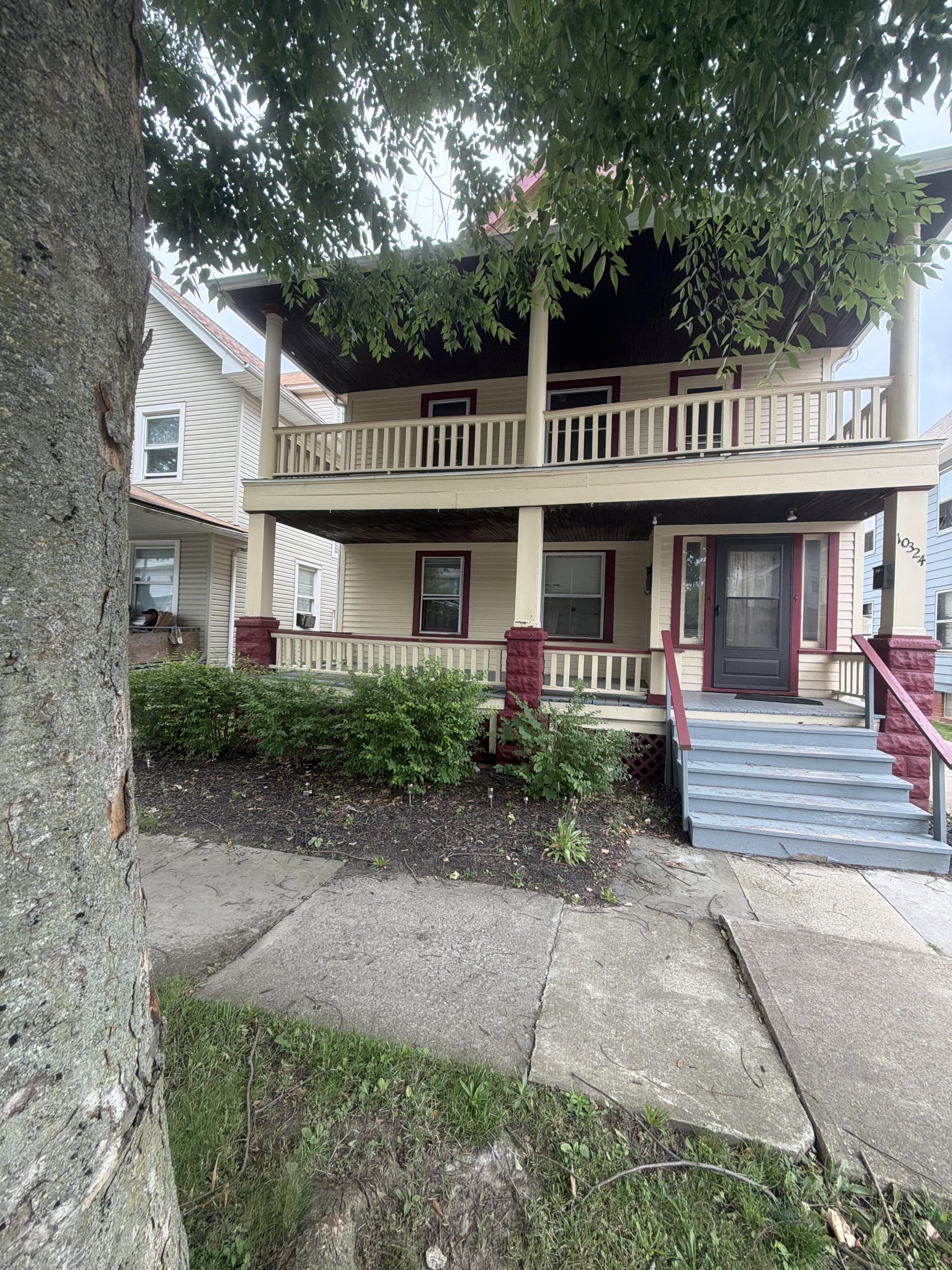 10324 Bernard Ave – photo 1