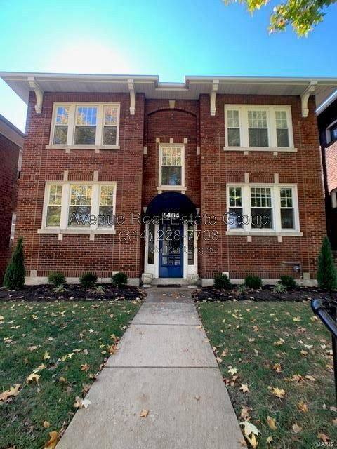 6404 Alamo Ave unit 2W – photo 1