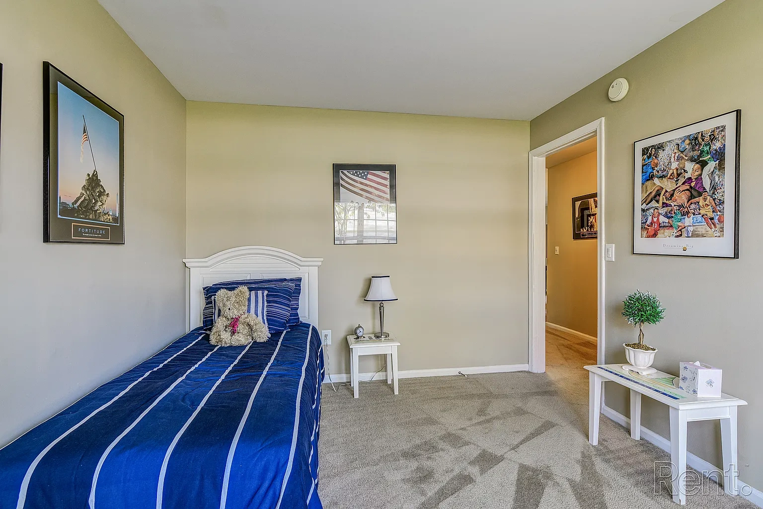 Woodmill Apartments – photo 5