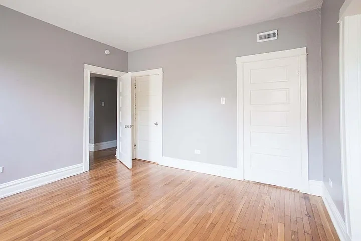 Vandy House – Floor plan
