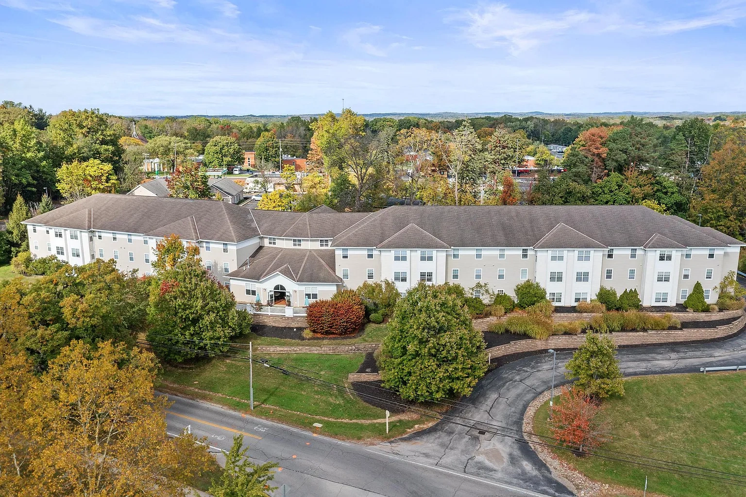 Four Seasons at Kent 55+ Senior Community – photo 2