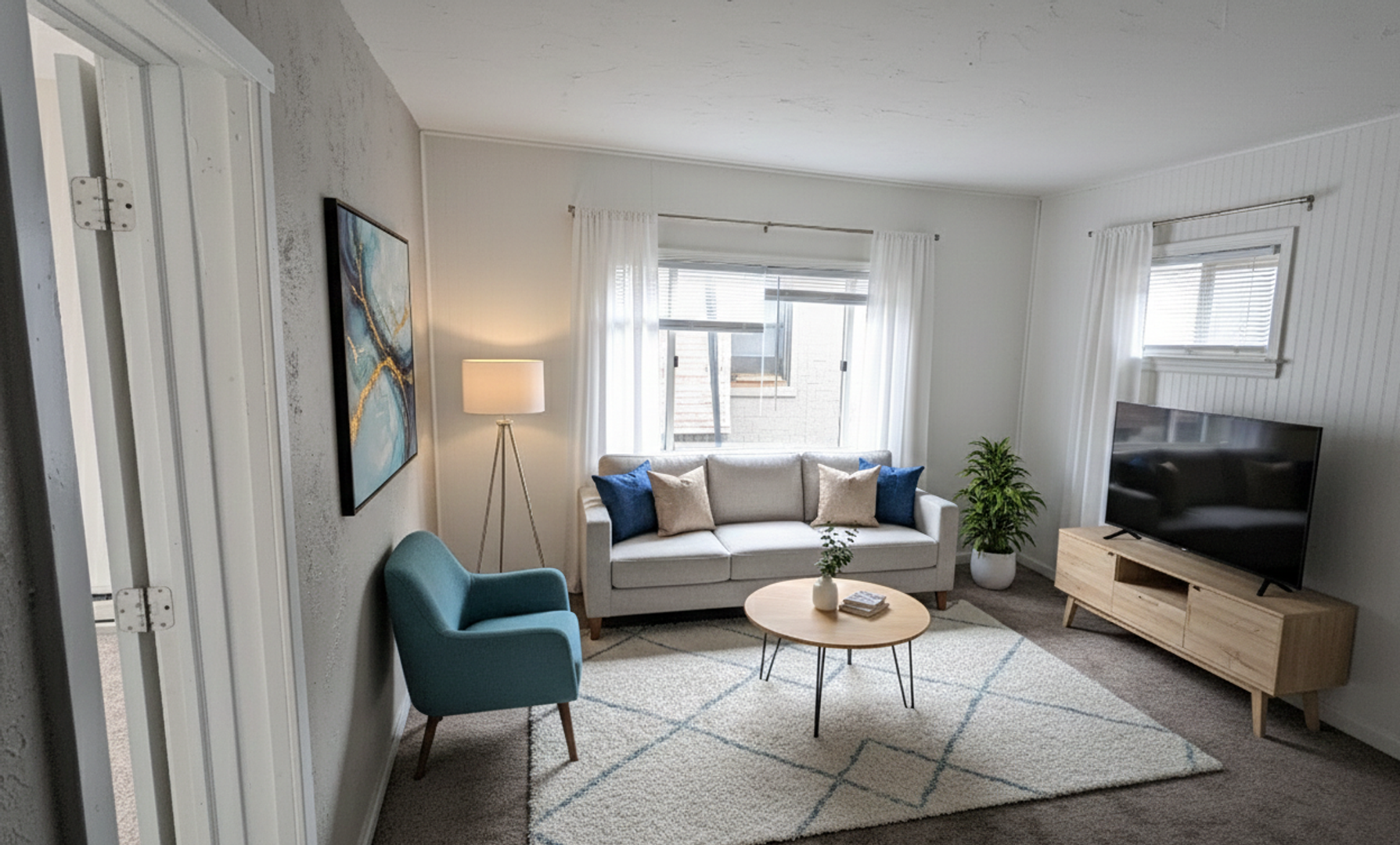 306 Craft Ave unit 306-1 – photo 3