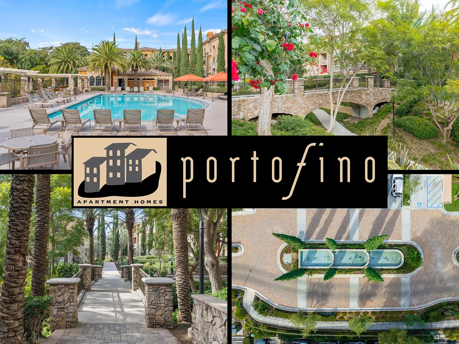 Portofino Apartments Mission Valley – photo 4