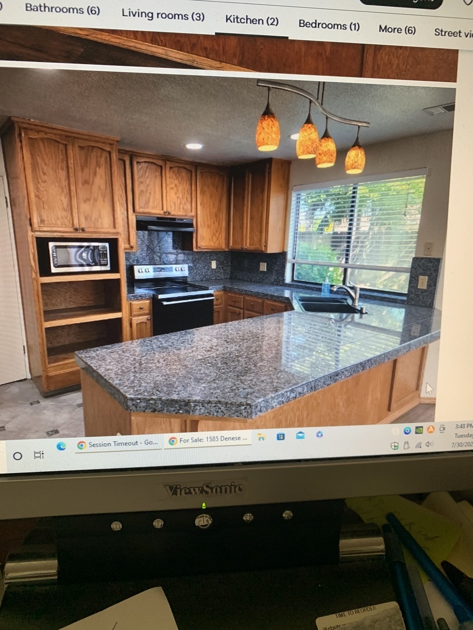 1585 Denese Ct – photo 2