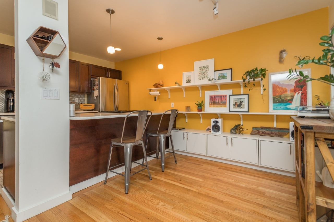 5 Fort Washington Pl unit B – photo 2