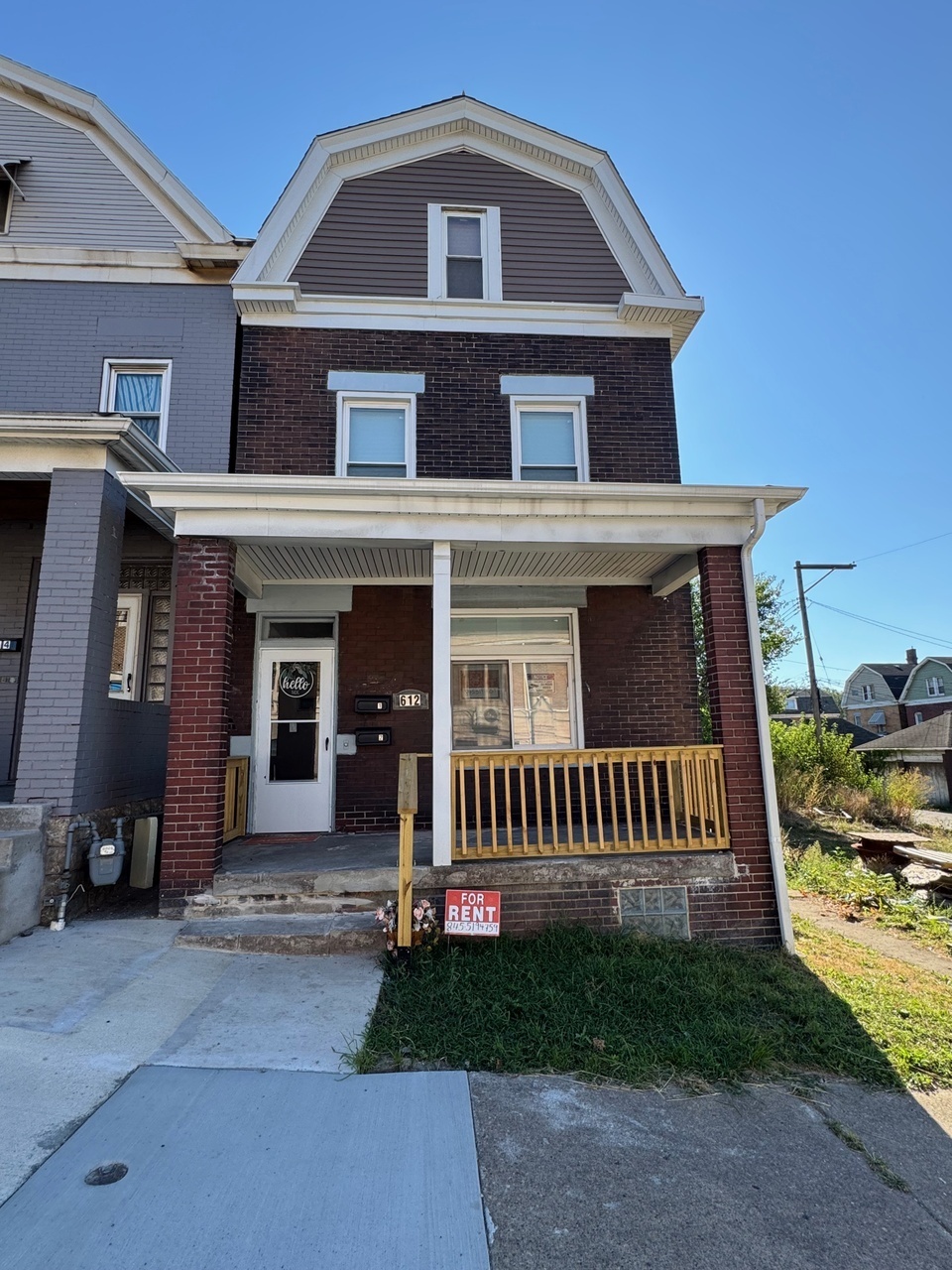 612 Main St unit 2 – photo 2