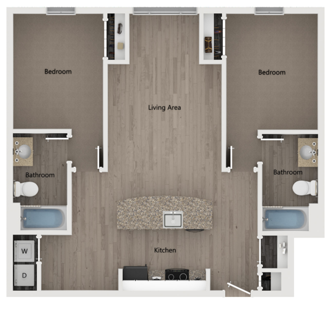 Standard On Main – photo 5