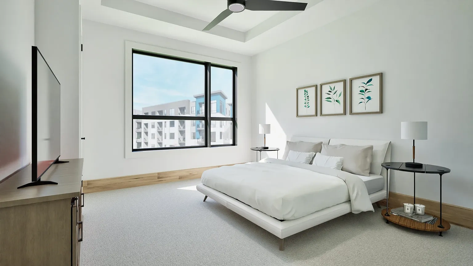 Illuminate Luxury Residences- Now Open & Leasing! – photo 1