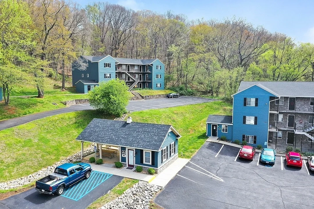 Mount Pleasant Villas – photo 2