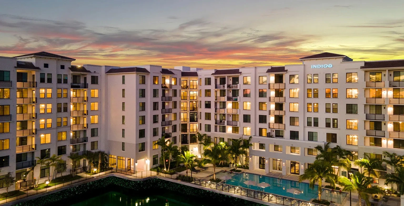 Indigo West Palm Beach – photo 4