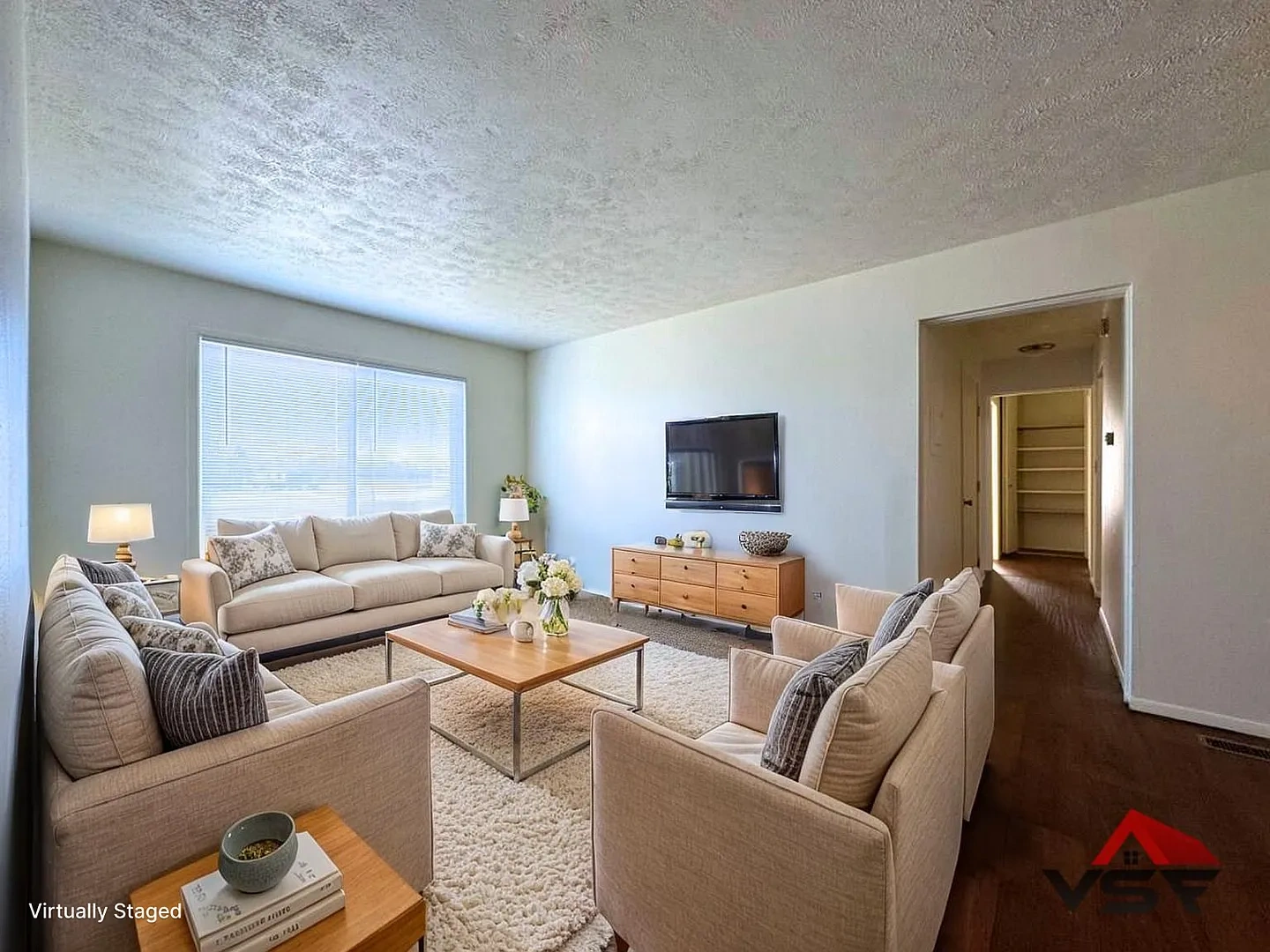 EastPointe – Floor plan