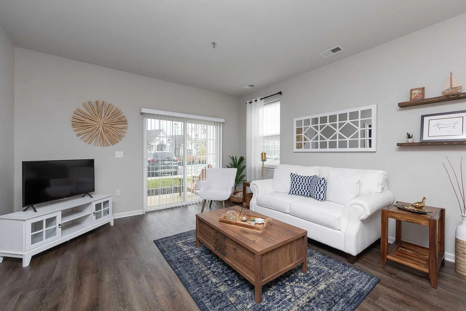 The Residences at Harbor Landing – photo 4