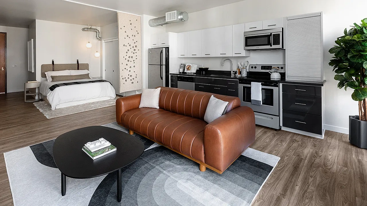 Griffis East Village – photo 2