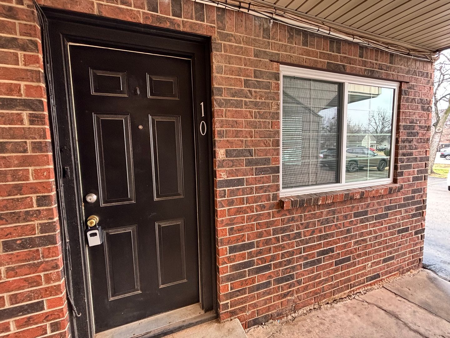 320 E Edwards St unit 10 – photo 3