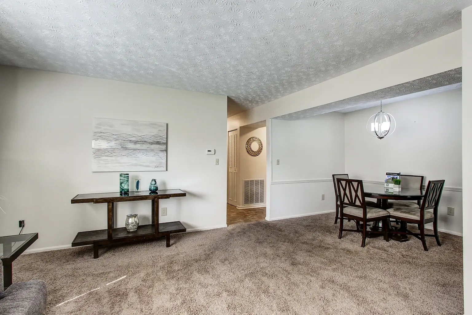 The Meadows of Boardman – Floor plan