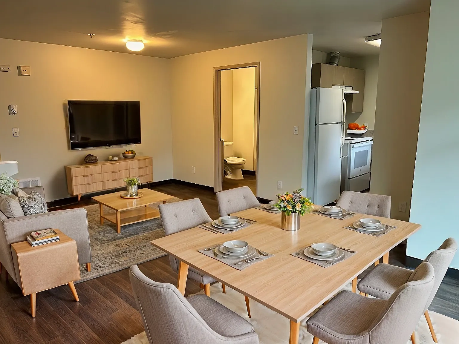 Ivy Ridge Apartments – photo 4