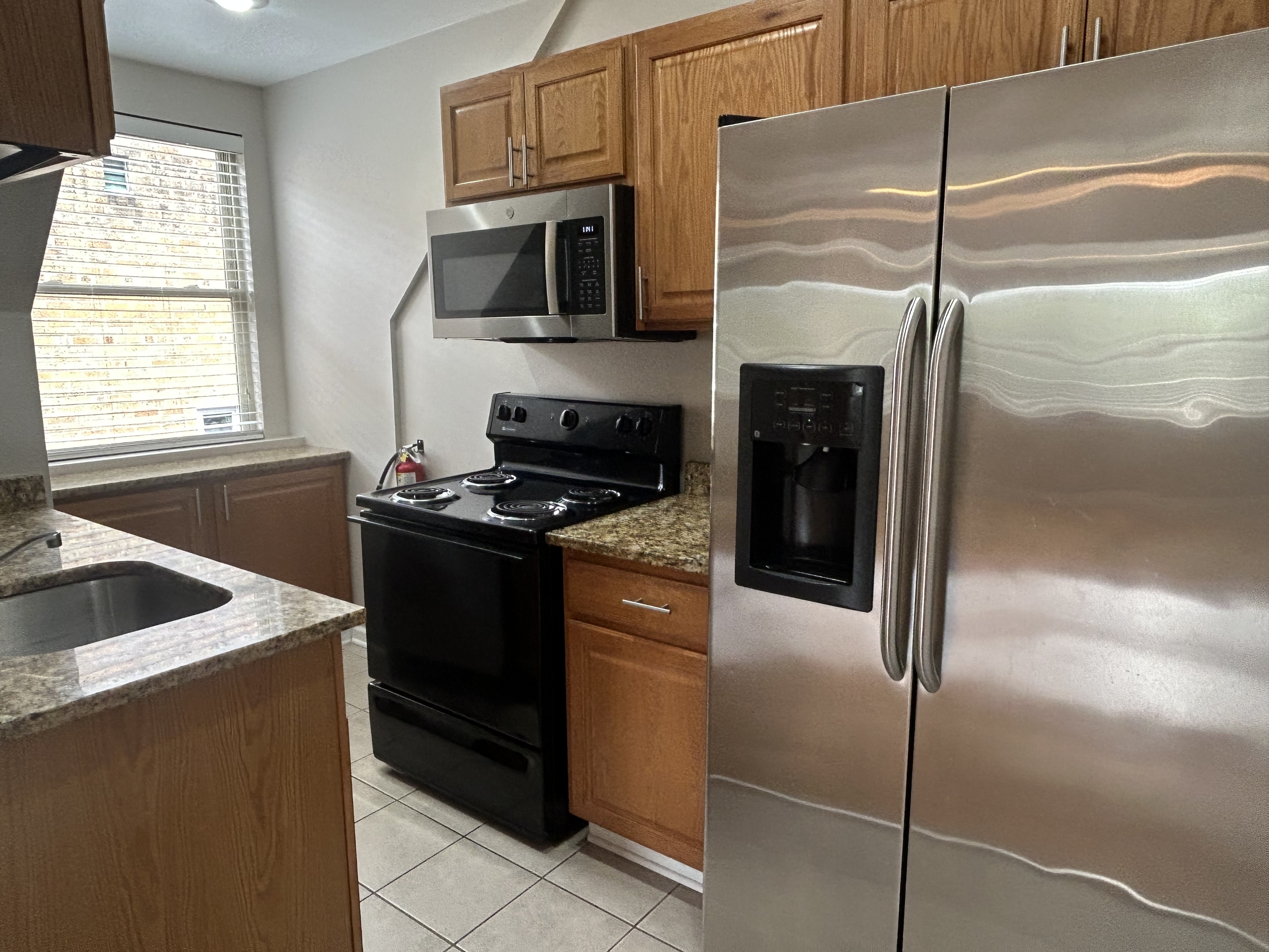 5931 Walnut St unit 301 – photo 2