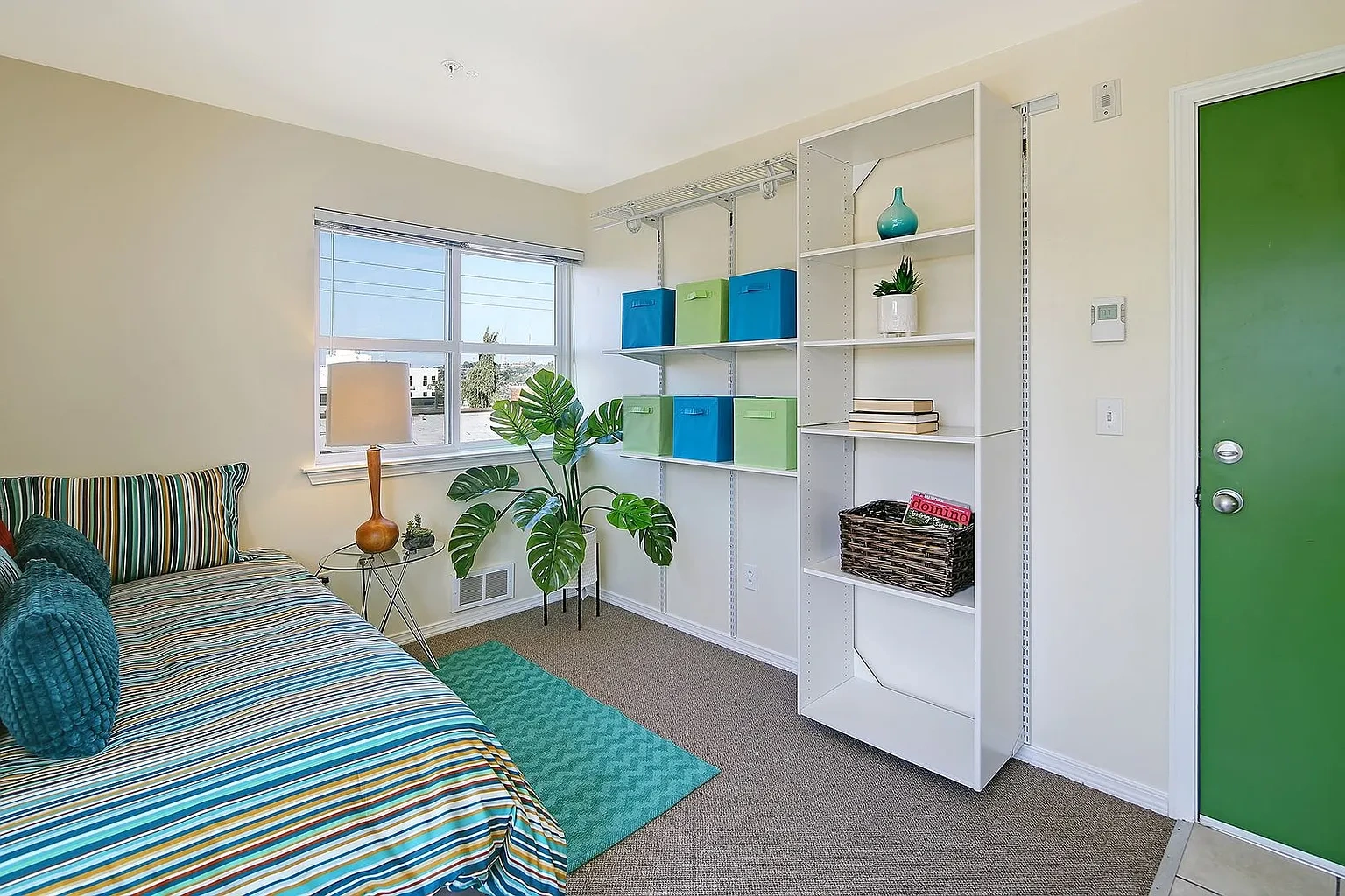 Palermo Stylish Micro-Living in Seattle – photo 1