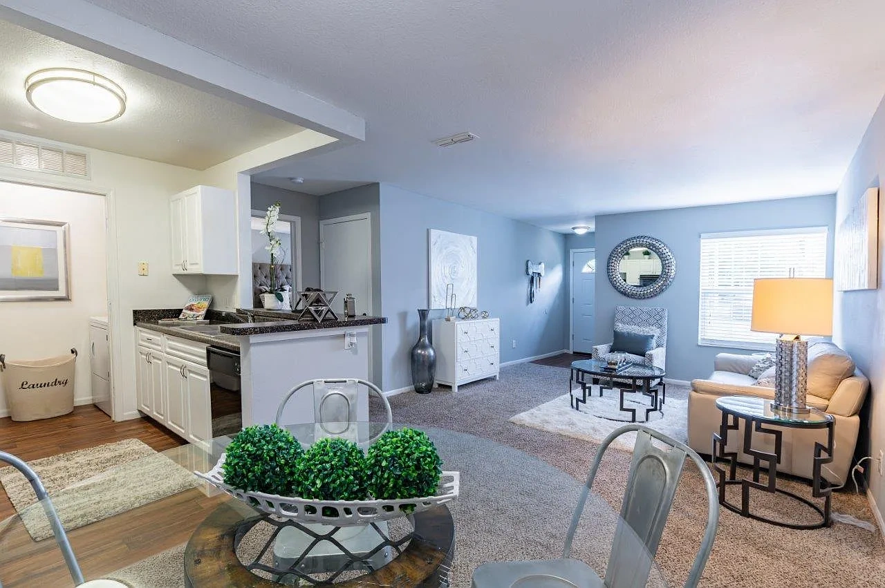 The Preserve at Sagebrook Apartment Homes – photo 4