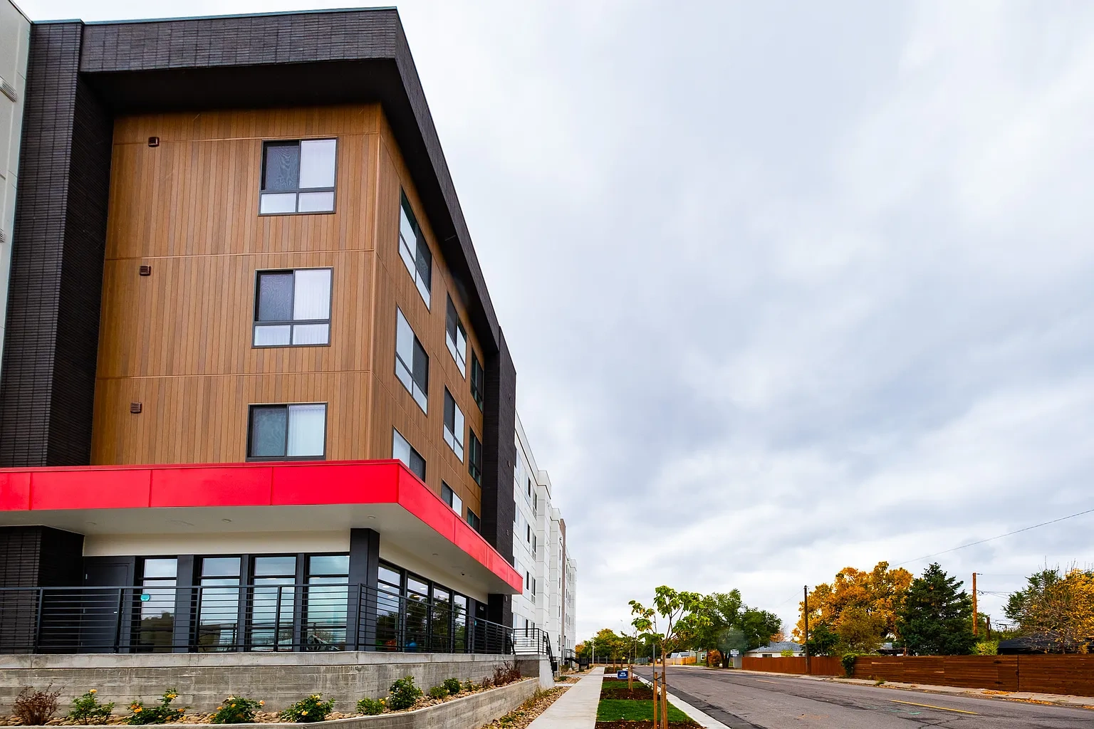 Krisana Apartments – photo 4