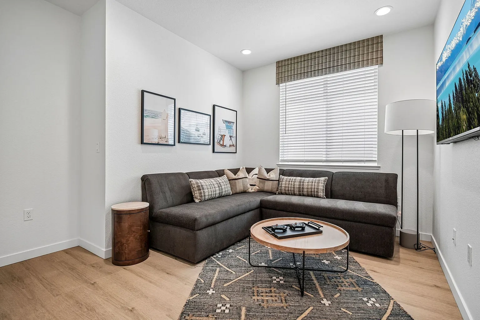 Echo Paired Homes – photo 1