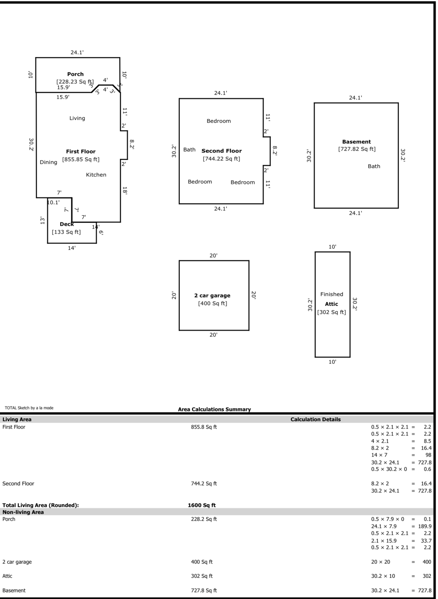 12312 Buckingham Ave – photo 5