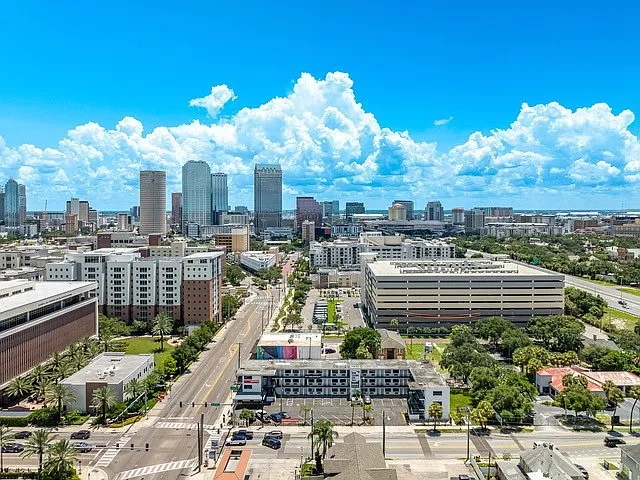 NuMi Living Tampa – photo 1