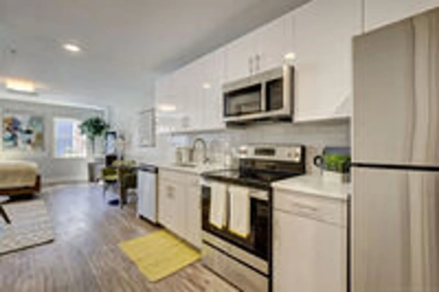 Sage Allen Apartments – photo 5