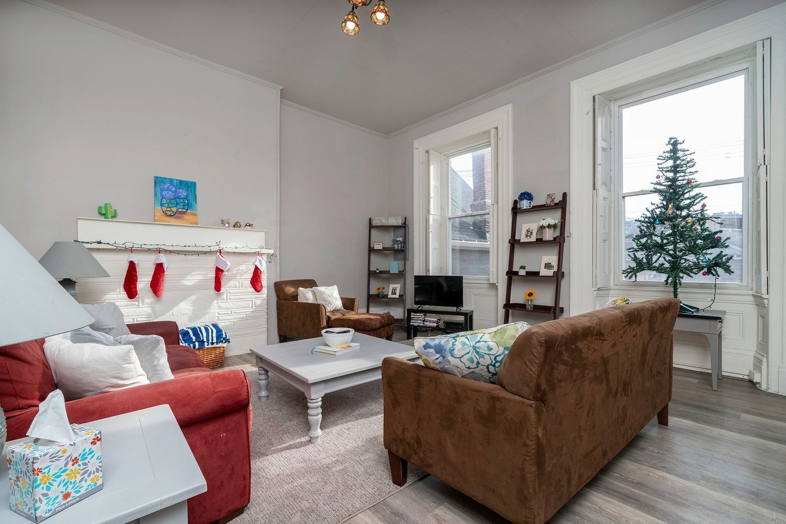 2353 Sidney St unit 2 – photo 3