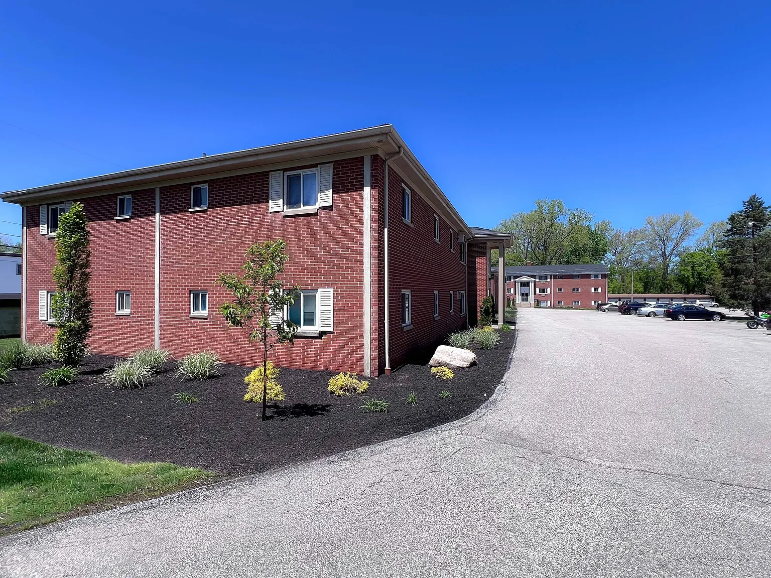 Hallwood Manor Apartments – photo 3
