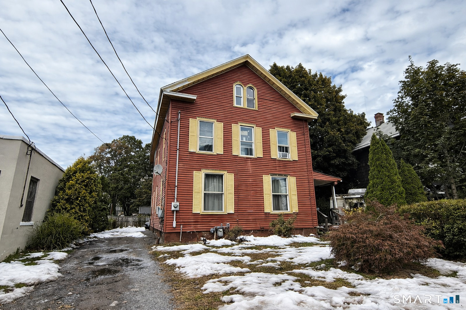 281 Hanover St unit 2 – photo 1