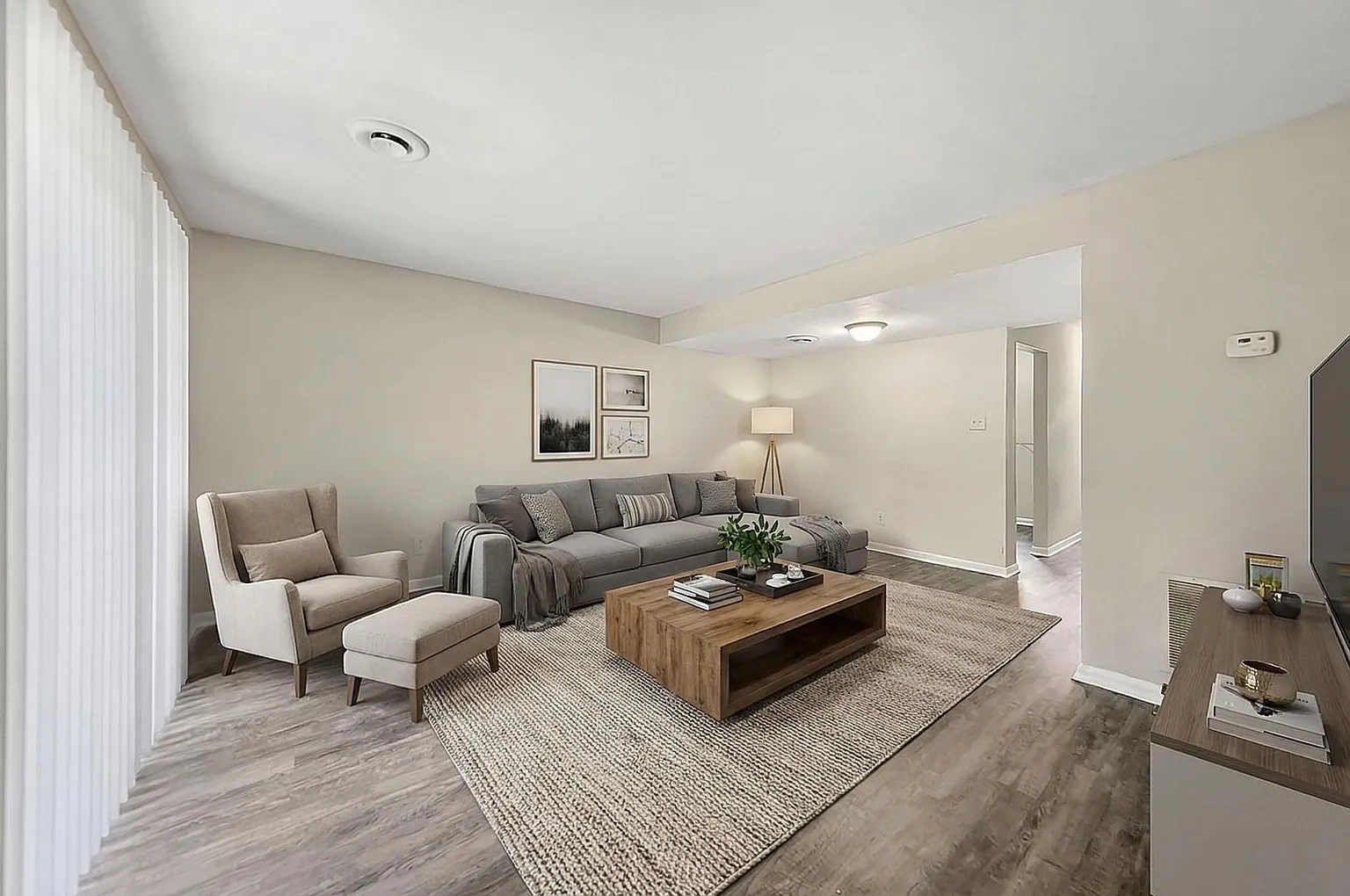 Hancock Ridge Apartments – photo 2