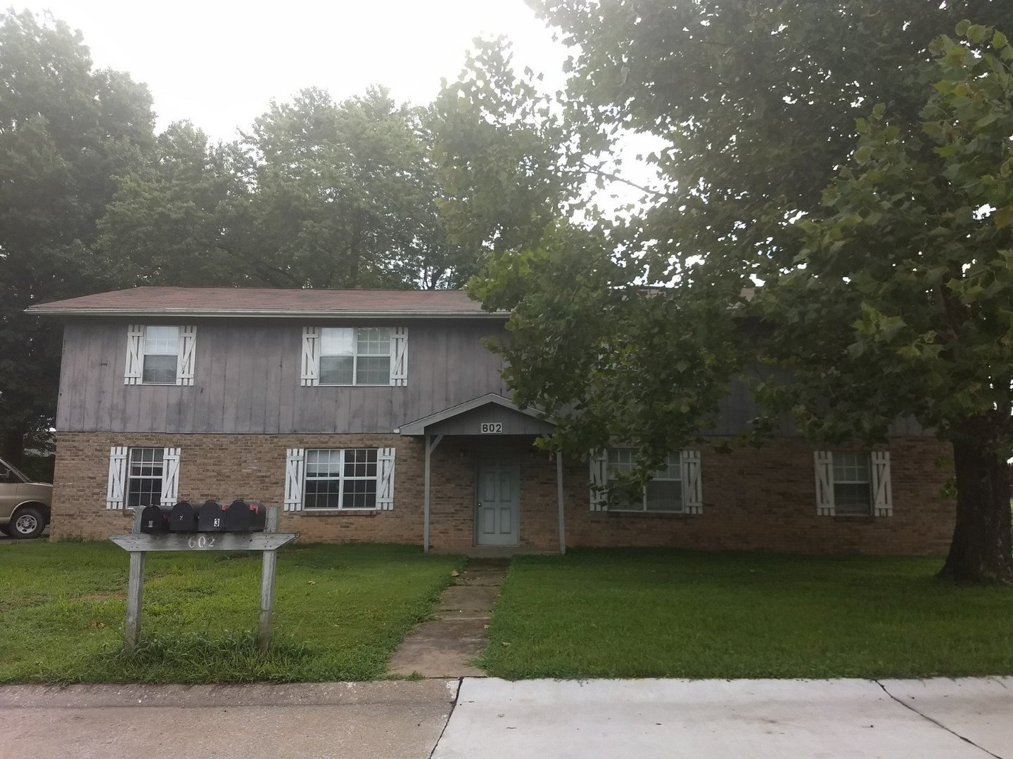 602 Boxwood Dr unit 2 – photo 1