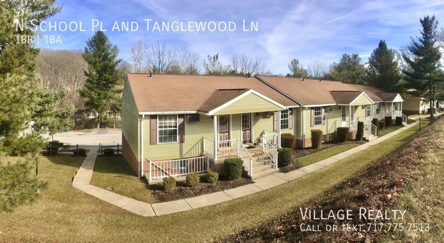327 N School Pl – photo 1