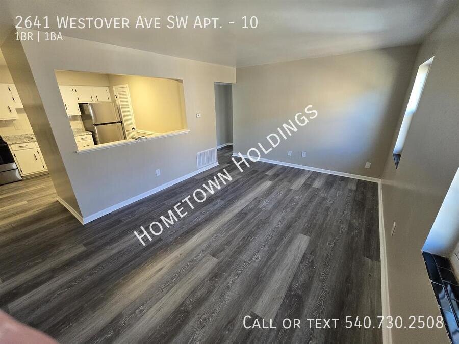 2641 Westover Ave SW – photo 5