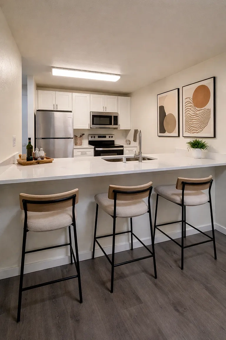 Olympic View Apartments – photo 2
