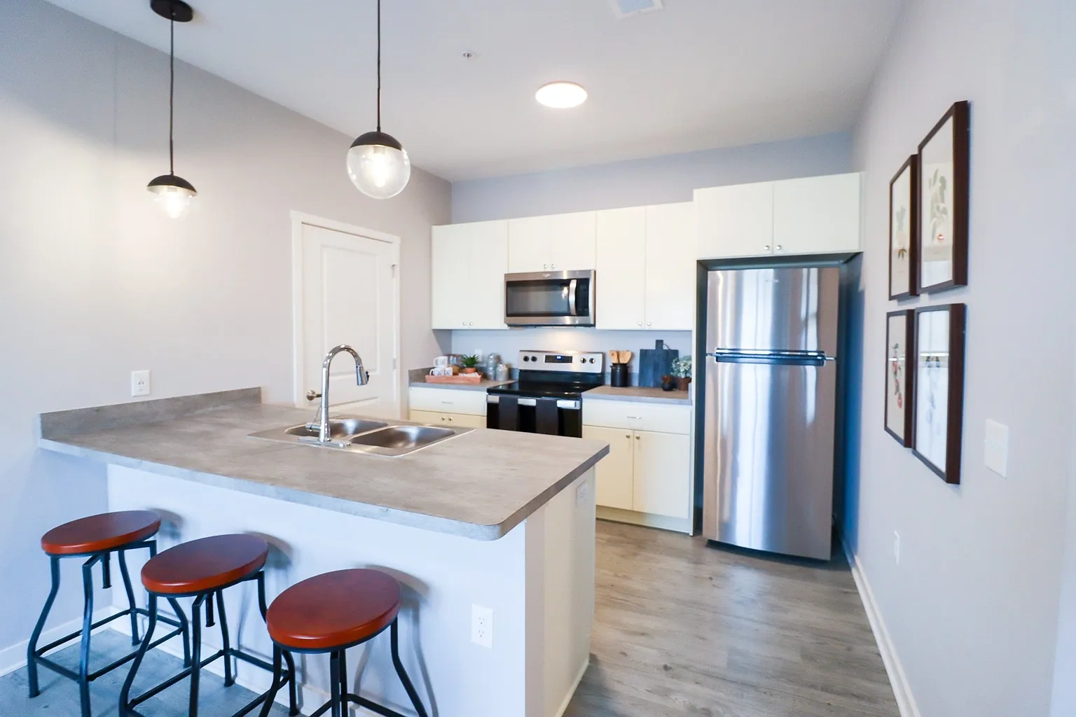 Marysville Flats – photo 4