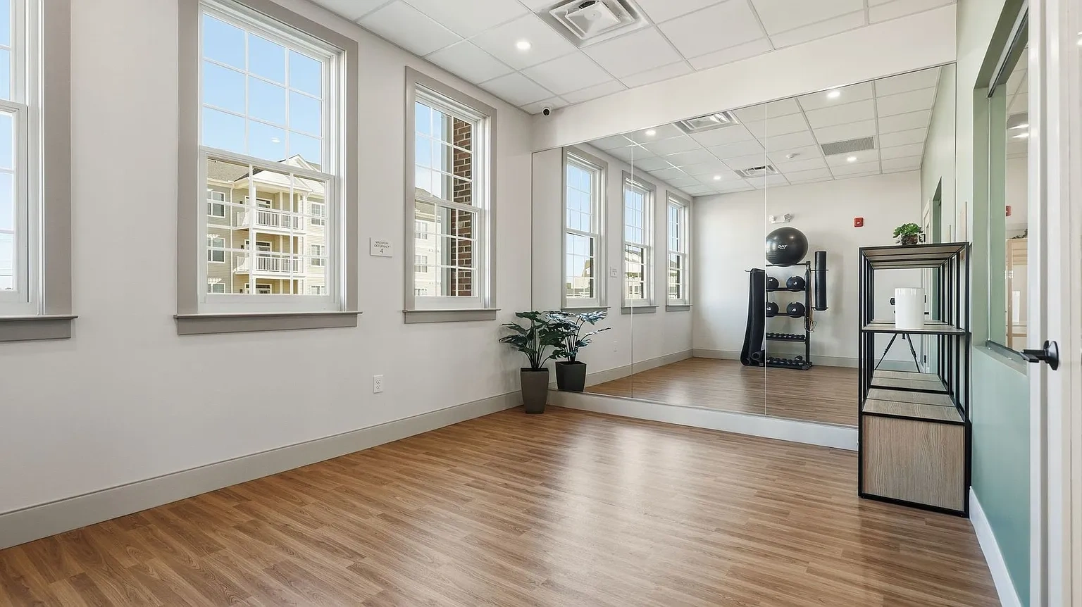 Susquehanna Trail Apartments – photo 5